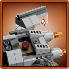 LEGO Star Wars 75346 Kalóz vadászgép