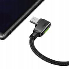 Mcdodo Micro USB kábel, gyors, Quick Charge 4, 1.8m, McDodo | CA-7531