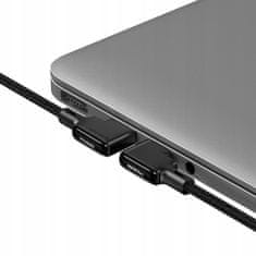 Mcdodo Micro USB kábel, gyors, Quick Charge 4, 1.8m, McDodo | CA-7531