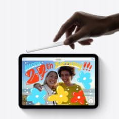 Mcdodo Mcdodo Telefon Stylus Tabletta Univerzális Ceruza Apple Ipad Androidhoz