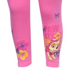 Nickelodeon leggings Mancsőrjárat Skye rózsaszín 8 év (128 cm)
