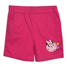 Disney 2-részes nyári póló és short szett Minnie egér kollekció 8 év (128 cm)