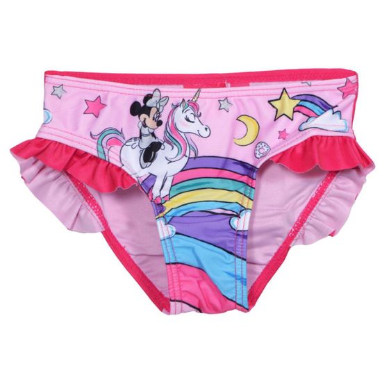 Disney  Minnie Unikornison fürdő bugyi pink
