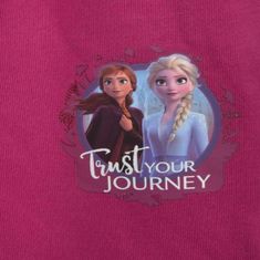 Disney Frozen/Jégvarázs melegítő nadrág 10 év (140 cm)