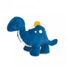 Doudou Histoire d´Ours Plüss játék kék dinoszaurusz 40 cm