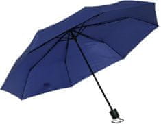 ProGarden Összecsukható esernyő 95 cm kék KO-DB7250300kék KO-DB7250300kék