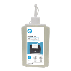 HP 120 ml olaj iratmegsemmisítőhöz