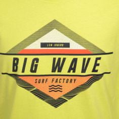 Losan póló nyomot mintás BIG WAVE 10 év (140 cm)