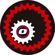 Nikidom  Roller Wheel Stickers Mechanic matrica-készlet