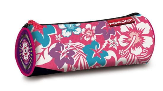 Nikidom  Roller Pencil Case Aloha tolltartó