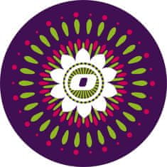 Nikidom  Roller Wheel Stickers Mandala matrica-készlet