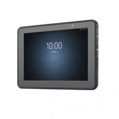 Zebra ET51 8.4" Tablet PC 128GB WiFi Win 10 IoT Enterprise fekete vonalkódolvasóval (ET51AE-W15E-SF) (ET51AE-W15E-SF)