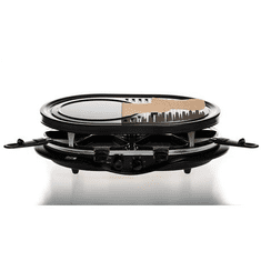 Eva 022799 raclette grillsütő (eva022799)
