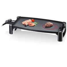 SEVERIN KG2388 asztali grill (KG2388)