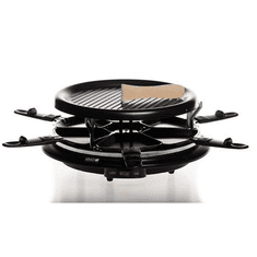 Eva 022798 raclette grillsütő (eva022798)