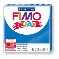 FIMO "Kids" gyurma 42g égethető kék (8030-3) (8030-3)