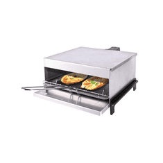 Crown CEPG800 parti grill / retro melegszendvics sütő (CEPG800)