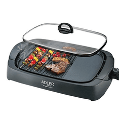 Adler AD 6610 asztali grillsütő (AD6610)