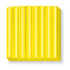 FIMO "Kids" gyurma 42g égethető sárga (8030-1) (8030-1)