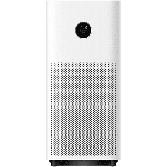 Xiaomi Smart Air Purifier 4 okos légtisztító (BHR5096GL) - Bontott termék! (BHR5096GL_BT)