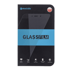 képernyővédő üveg (2.5D full glue, íves, teljes felületén tapad, karcálló, 0.3mm, 9H) ÁTLÁTSZÓ [Samsung Galaxy Tab S8 Ultra LTE (SM-X906)] (5996591218472)