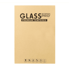 gigapack Képernyővédő üveg (2.5D lekerekített szél, karcálló, 9H, NEM íves) ÁTLÁTSZÓ [Samsung Galaxy Tab A7 Lite LTE (SM-T225)] (5996591082714)