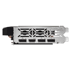 ASRock Radeon RX 6600 Challenger D 8G videokártya (90-GA2RZZ-00UANF)