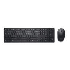 DELL KM5221W Pro Wireless Hungarian Keyboard and Mouse (580-AJRF)