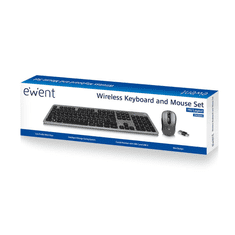 Ewent EW3264 Wireless (EW3264)