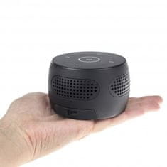 Lawmate Bluetooth hangszóró PV-BT10i rejtett WiFi kamerával