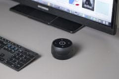 Secutek Bluetooth hangszóró LawMate PV-BT10i rejtett WiFi kamerával