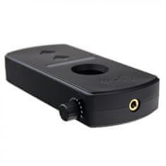 Secutek Vezeték nélküli jel és rejtett kamera detektor SAH-DE06