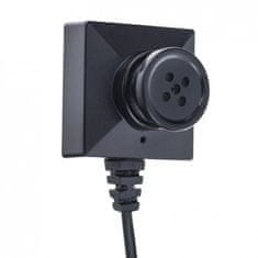 Secutek WiFi FULL HD DVR érintő képernyővel és mini kamerával Lawmate PV-500Neo Pro Bundle