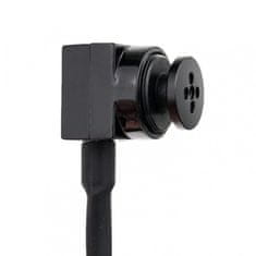 Secutek OTG minikamera gombban élő közvetítéshez SNV-U3A