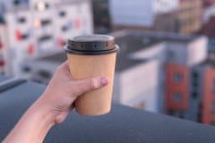 Secutek Rejtett kamera kávés pohárban LawMate PV-CC10W