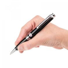 Secutek Q60 digitális hangrögzítő tollban