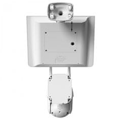 Secutek Akkumulátoros szolár 4G IP kamera SBS-QSD05G