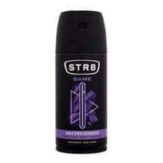 STR8 Game - dezodor spray 150 ml