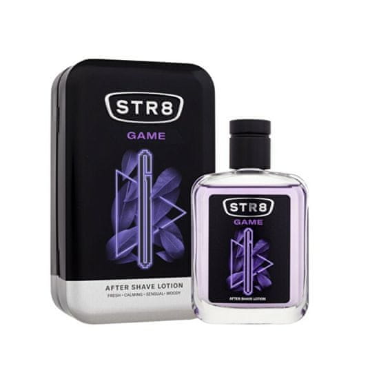 STR8 Game - aftershave