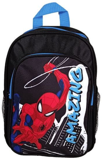 Oxybag Gyerek óvodai hátizsák, Spiderman