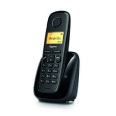 Gigaset DECT A180 fekete