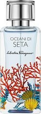 Salvatore Ferragamo Oceani Di Seta - EDP 100 ml