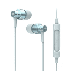 SoundMAGIC ES30C mikrofonos fülhallgató kék (SM-ES30C-04) (SM-ES30C-04)
