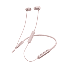 SoundMAGIC E11 Bluetooth mikrofonos fülhallgató rózsaszín (SM-E11BT-03) (SM-E11BT-03)