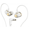 PL30+ In-Ear fehér-arany fülhallgató (SM-PL30+-03) (SM-PL30+-03)
