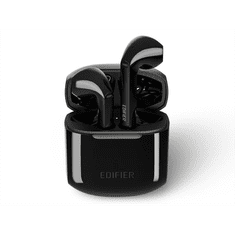 Edifier TWS200 Bluetooth fülhallgató fekete (TWS200 fekete)