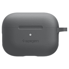 Spigen Apple AirPods Pro tok szürke (ASD00536) (ASD00536)
