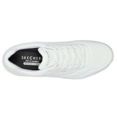 Skechers Cipők fehér 47.5 EU Uno Stand ON Air