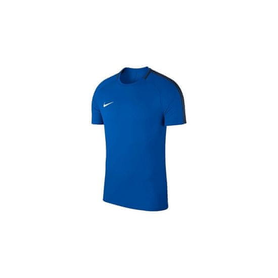 Nike Póló kiképzés kék Academy 18 Junior