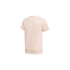 Adidas Póló rózsaszín L Trefoil Tee